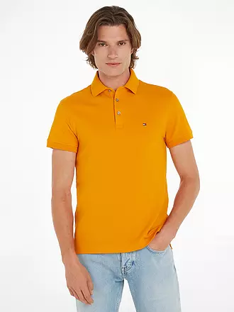 TOMMY HILFIGER | Poloshirt Slim Fit | 